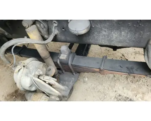 Leaf Spring, Front Sterling A9513 Complete Recycling Group LLC