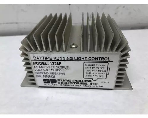 Sterling A9513 Light Control Module