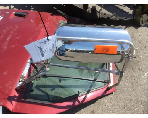Mirror (Side View) STERLING A9513 LKQ Heavy Truck - Goodys