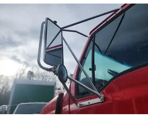 Mirror (Side View) Sterling A9513 Complete Recycling Group LLC