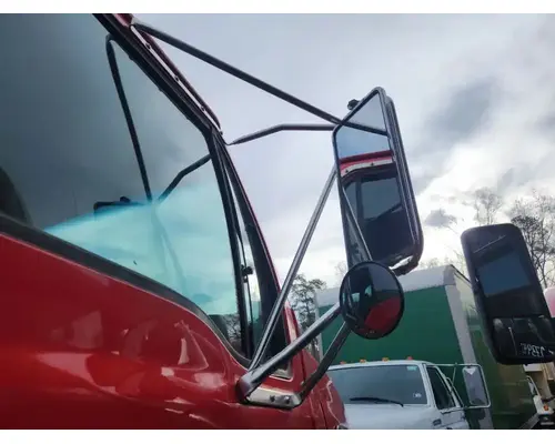 Mirror (Side View) Sterling A9513 Complete Recycling Group LLC