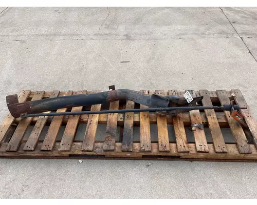 Sterling Muffler for sale on HeavyTruckParts.Net Sterling Muffler for sale on HeavyTruckParts.Net