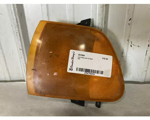 Sterling A9513 Parking Lamp Turn Signal