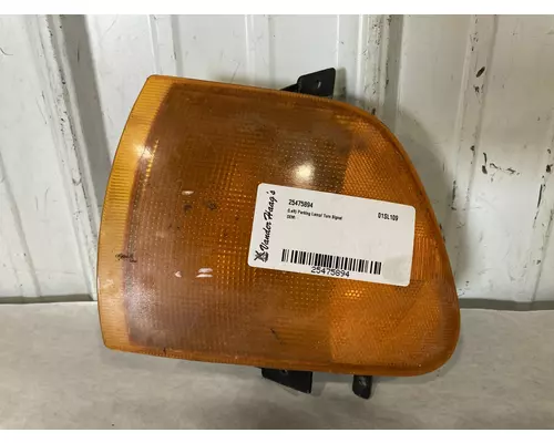 Front Lamp (Turn Signal) Sterling A9513 Vander Haags Inc Col
