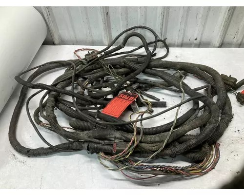 Sterling A9513 Pigtail, Wiring Harness