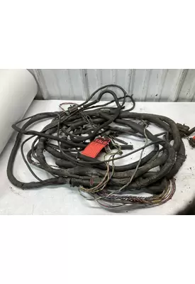 Sterling A9513 Pigtail, Wiring Harness