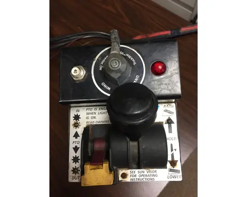 PTO STERLING A9513 Charlotte Truck Parts,inc.