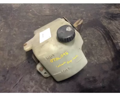 Sterling A9513 Radiator Overflow Bottle  Surge Tank