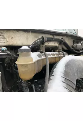 Sterling A9513 Radiator Overflow Bottle / Surge Tank
