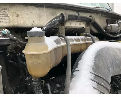 Radiator Overflow Bottle Sterling A9513 Vander Haags Inc Dm