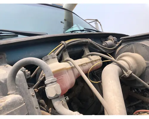 Radiator Overflow Bottle STERLING A9513 Vander Haags Inc Sp