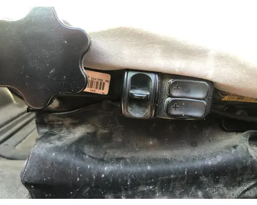 Sterling A9513 Seat (Air Ride Seat)