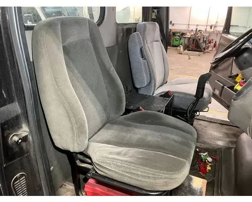 Seat, Front Sterling A9513 Vander Haags Inc Sf