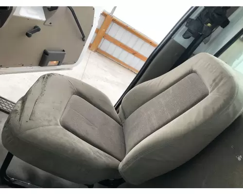 Seat, Front Sterling A9513 Vander Haags Inc Cb