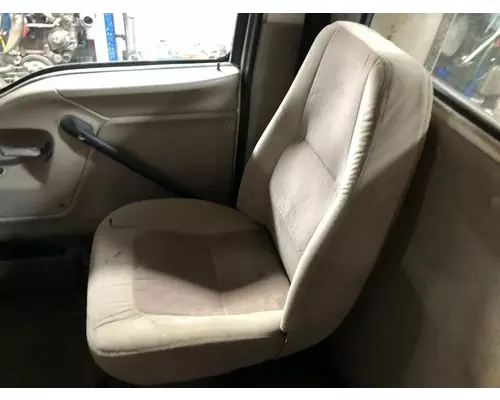 Sterling A9513 Seat (non-Suspension)