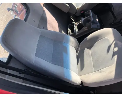 Seat, Front Sterling A9513 Vander Haags Inc Sp