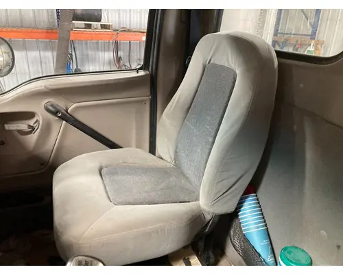 Seat, Front Sterling A9513 Vander Haags Inc Dm