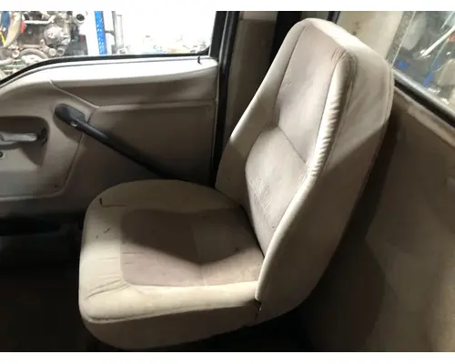 Seat, Front Sterling A9513 Vander Haags Inc Dm
