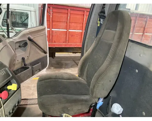 Seat, Front Sterling A9513 Vander Haags Inc Sf