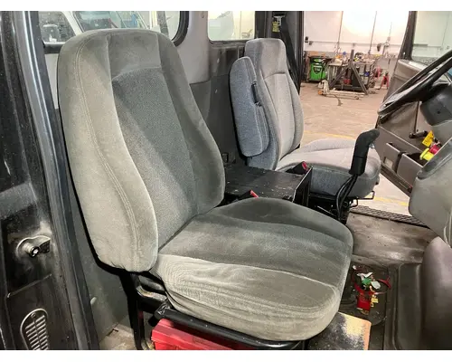 Seat, Front Sterling A9513 Vander Haags Inc Sf