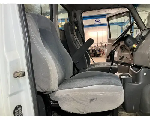 Seat, Front Sterling A9513 Vander Haags Inc Sf