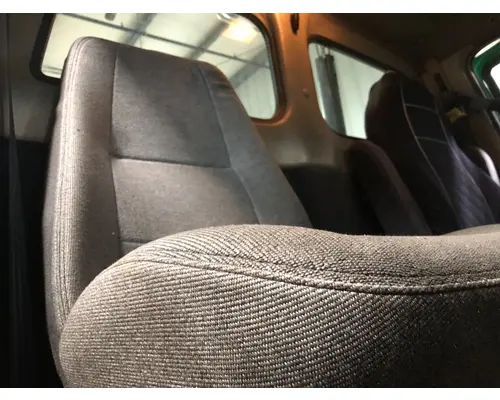 Seat, Front Sterling A9513 Vander Haags Inc WM
