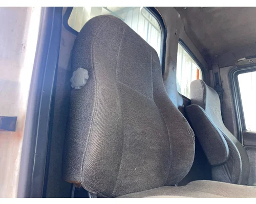 Seat, Front Sterling A9513 Vander Haags Inc WM