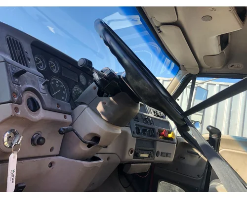 Steering Column Sterling A9513 Vander Haags Inc Sp