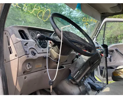 Steering Column Sterling A9513 Vander Haags Inc Dm