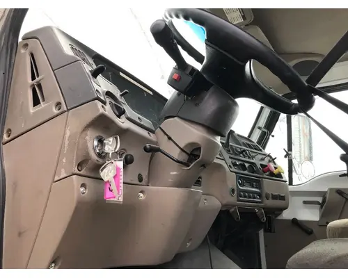 Steering Column Sterling A9513 Vander Haags Inc Cb