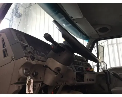 Steering Column Sterling A9513 Vander Haags Inc Kc