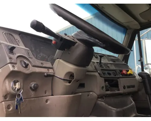 Steering Column Sterling A9513 Vander Haags Inc Kc