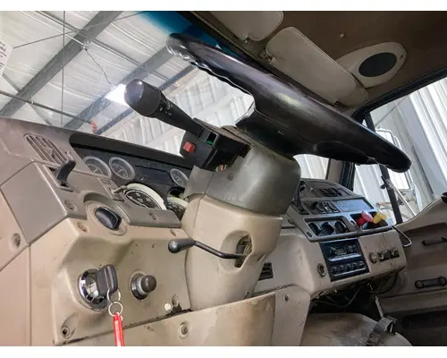 Steering Column Sterling A9513 Vander Haags Inc WM