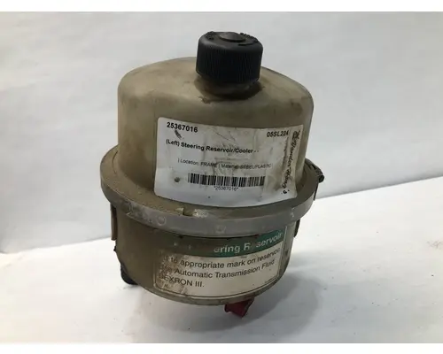 Sterling A9513 Steering ReservoirCooler