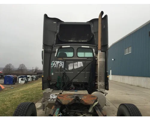 Sterling A9513 Wind Deflector