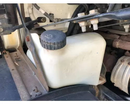 Windshield Washer Reservoir Sterling A9513 Vander Haags Inc Sp