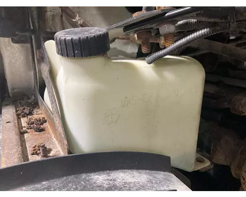 Windshield Washer Reservoir Sterling A9513 Vander Haags Inc Dm