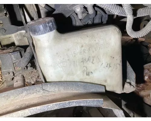 Windshield Washer Reservoir Sterling A9513 Vander Haags Inc Sf