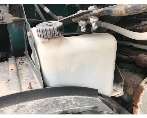 Windshield Washer Reservoir Sterling A9513 Vander Haags Inc Cb