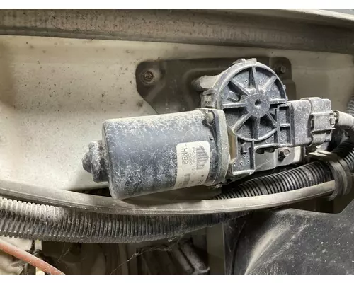 Wiper Motor, Windshield Sterling A9513 Vander Haags Inc Dm