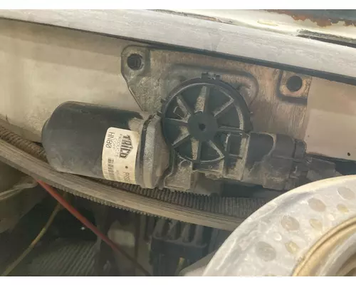 Wiper Motor, Windshield Sterling A9513 Vander Haags Inc Dm