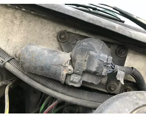 Wiper Motor, Windshield Sterling A9513 Vander Haags Inc Dm