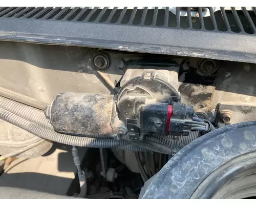 Wiper Motor, Windshield Sterling A9513 Vander Haags Inc Dm