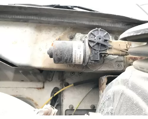 Wiper Motor, Windshield Sterling A9513 Vander Haags Inc Cb
