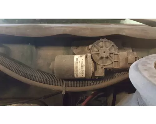 Wiper Motor, Windshield Sterling A9513 Vander Haags Inc Kc