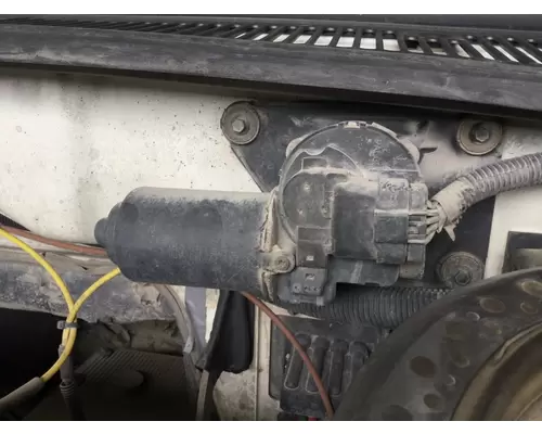 Wiper Motor, Windshield Sterling A9513 Vander Haags Inc Kc