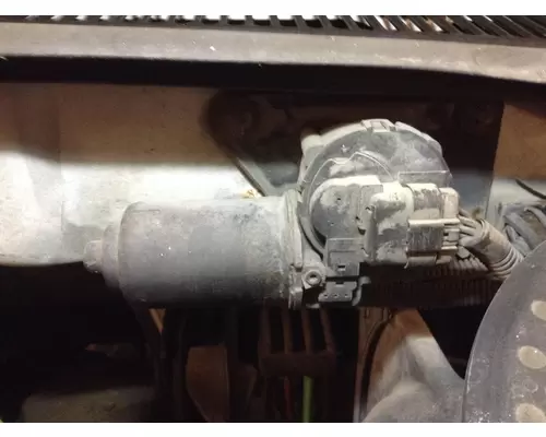 Wiper Motor, Windshield Sterling A9513 Vander Haags Inc Kc