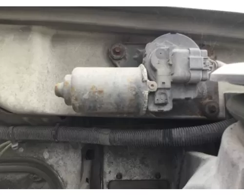 Wiper Motor, Windshield Sterling A9513 Vander Haags Inc Kc