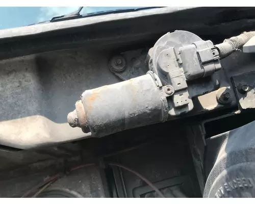 Wiper Motor, Windshield Sterling A9513 Vander Haags Inc Kc