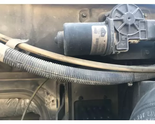 Wiper Motor, Windshield Sterling A9513 Vander Haags Inc Kc